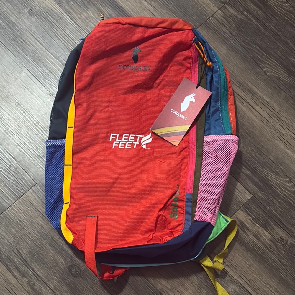 Cotopaxi Backpack